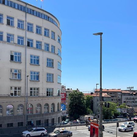 Vivio 2 Luxury Apartment Belgrade Exterior photo