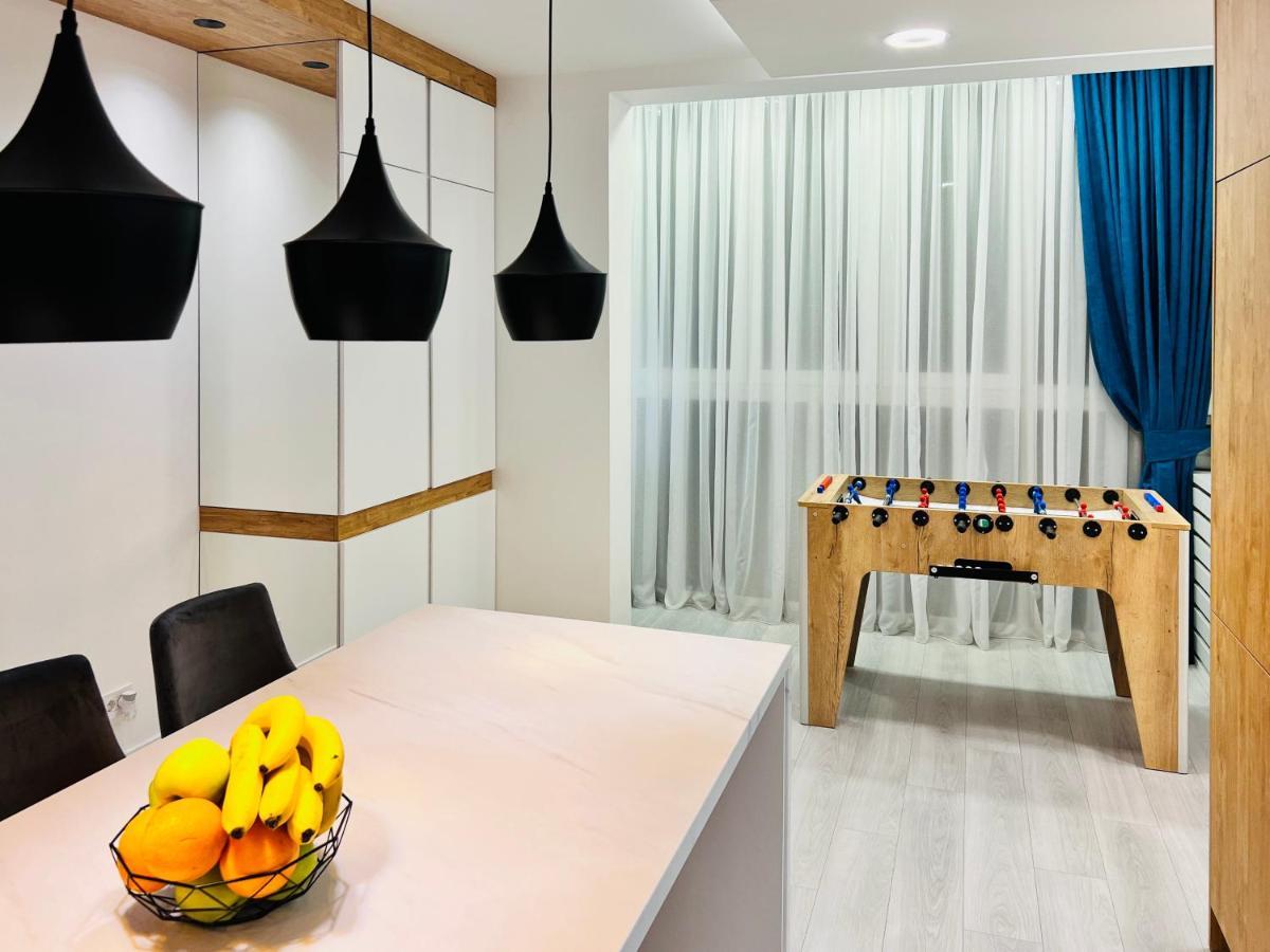 Vivio 2 Luxury Apartment Belgrade Exterior photo