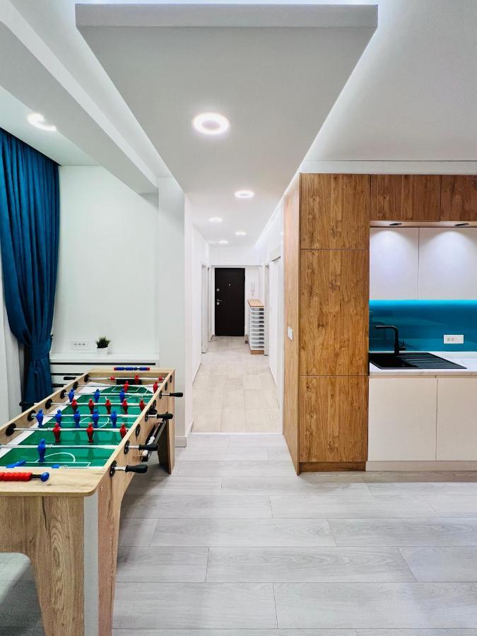 Vivio 2 Luxury Apartment Belgrade Exterior photo
