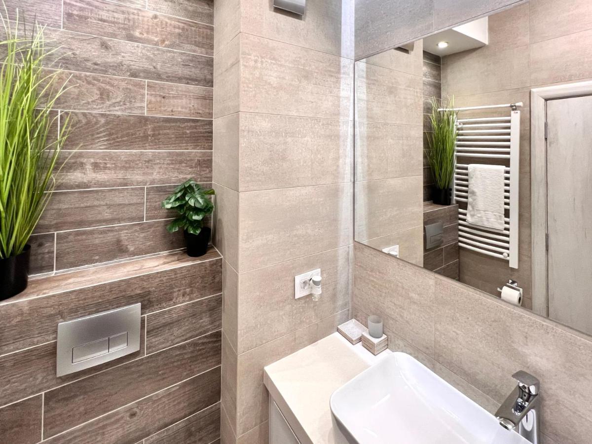Vivio 2 Luxury Apartment Belgrade Exterior photo