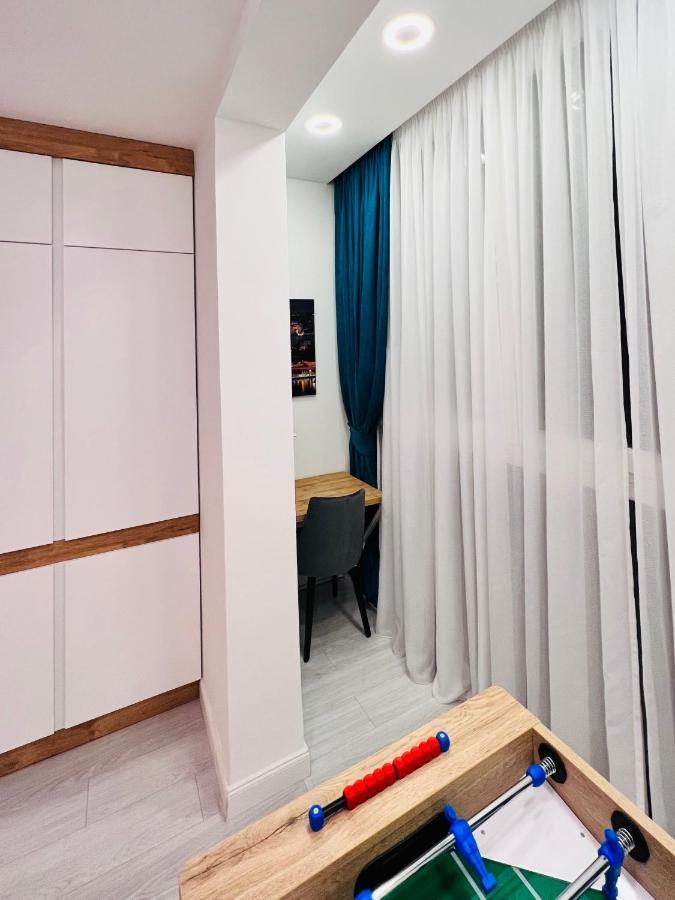 Vivio 2 Luxury Apartment Belgrade Exterior photo