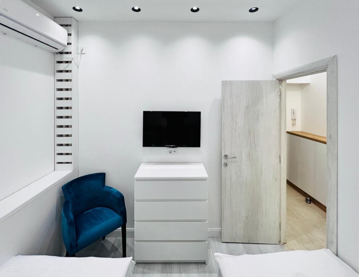 Vivio 2 Luxury Apartment Belgrade Exterior photo