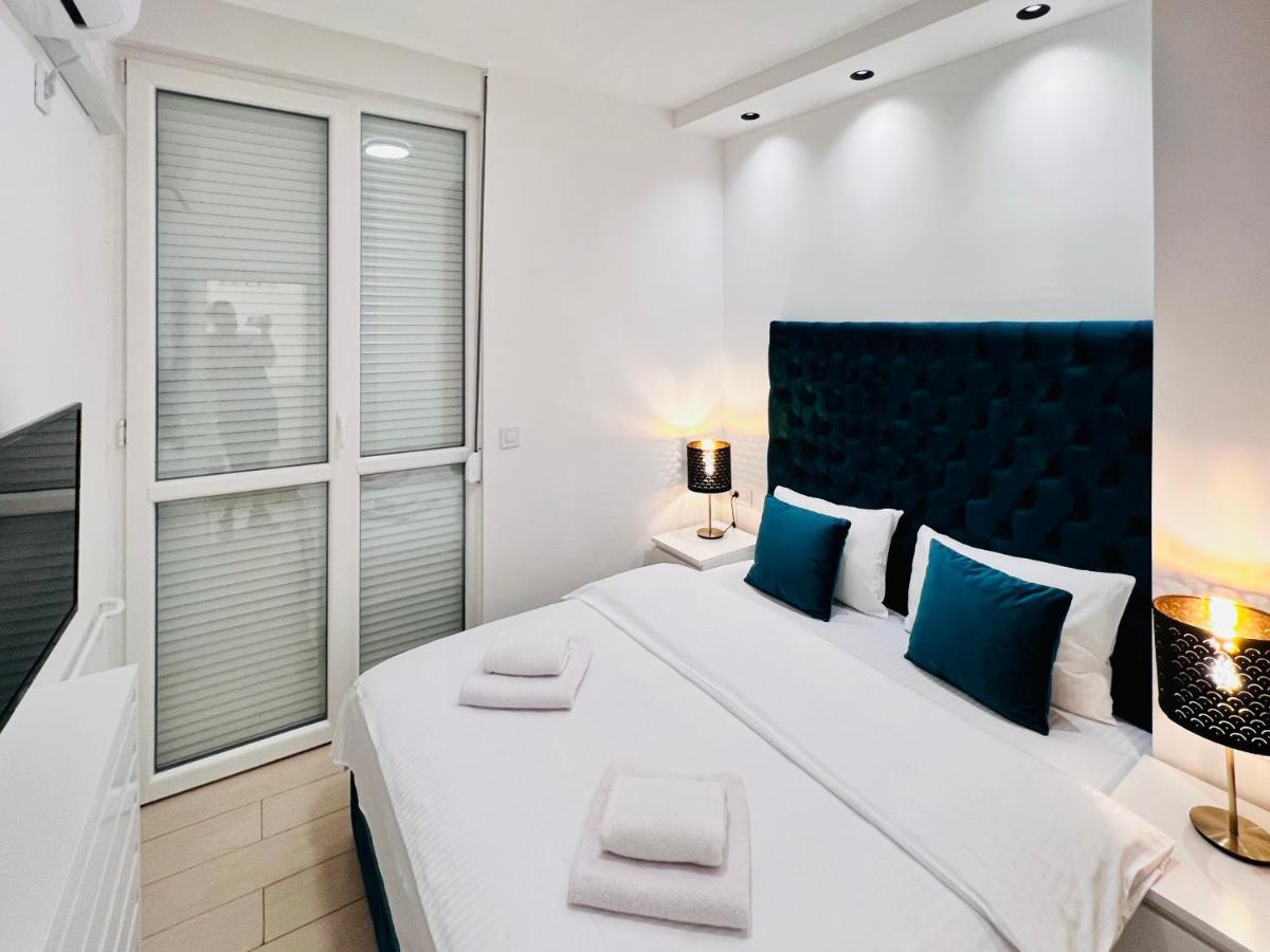 Vivio 2 Luxury Apartment Belgrade Exterior photo