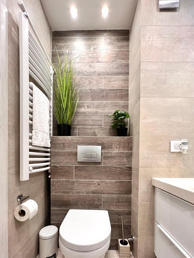 Vivio 2 Luxury Apartment Belgrade Exterior photo
